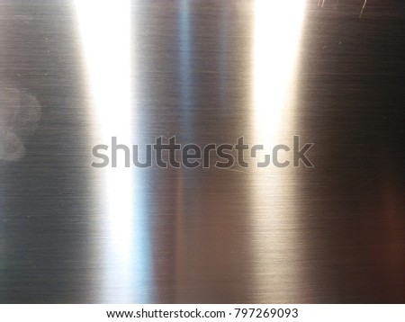 Steel plate metal texture background
