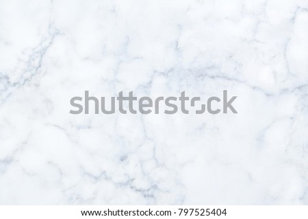 natural Bright White marble texture for skin tile wallpaper luxurious background. Creative Stone ceramic art wall interiors backdrop design. picture high resolution.