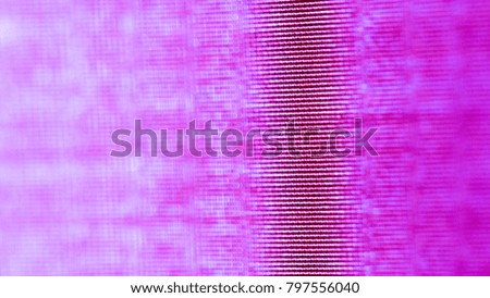 Violet abstract background, textile texture.