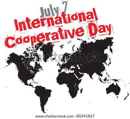 international cooperative day