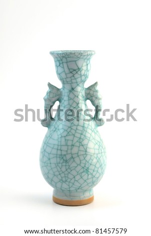 beautiful ceramic products creative still life