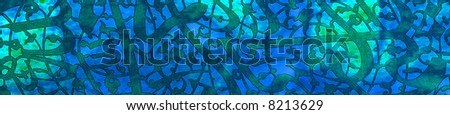 abstract, analog, art, artistic, arty, awful, background, border, celtic