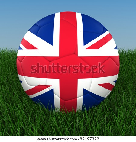 Soccer - United Kingdom