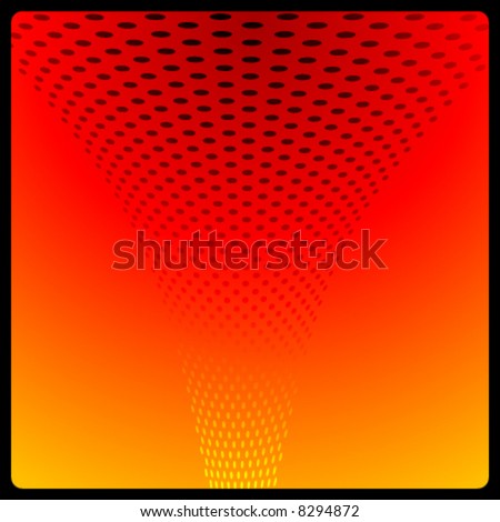 vector abstract background pattern