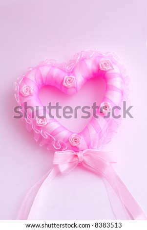 Pink picture in Valentines day