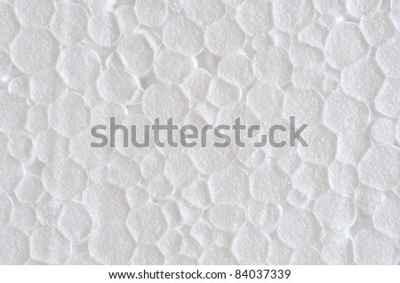 foam board texture background