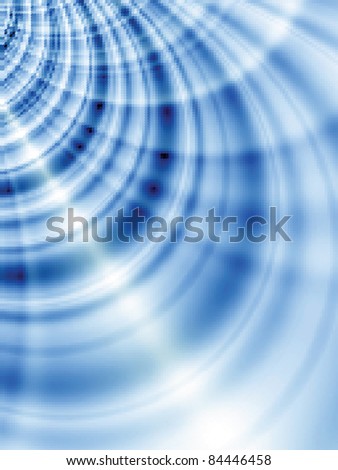 Abstract design background. Vector illustration