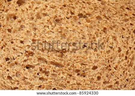 bread high resolution seamless texture