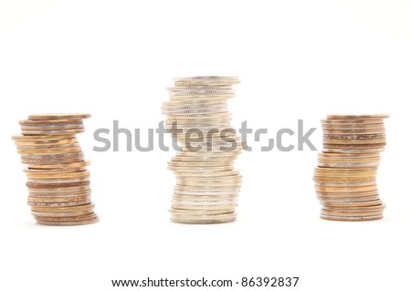 coins column