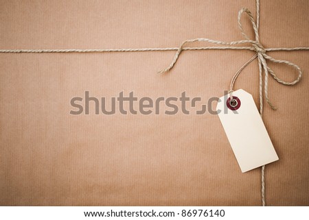 Download Brown Paper Parcel Package Background String Stock Photos And Images Avopix Com