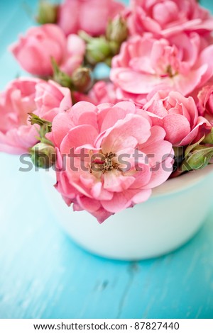 nice flowers Royalty-Free Stock Photo #87827440
