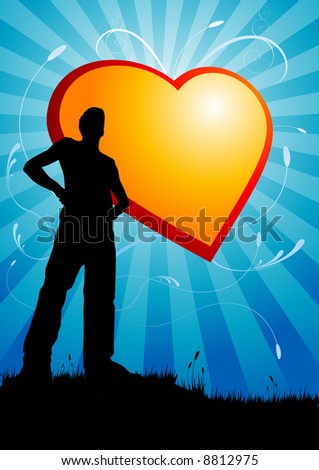 lover's heart 2