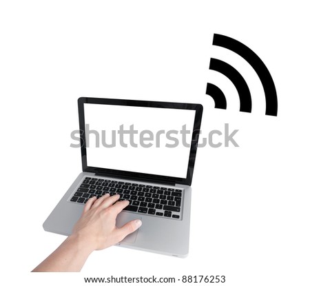 Wifi access
