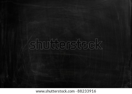 Blackboard background texture