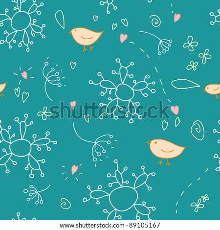cute abstract seamless pattern in jpg