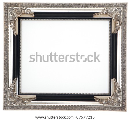Frame for picture