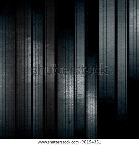 abstract background silver metal