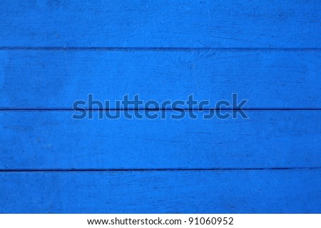 wood blue background for the image or text