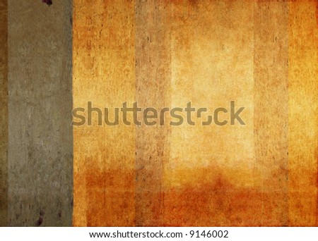 abstract golden / green background image with interesting texture which is very useful for design purposes