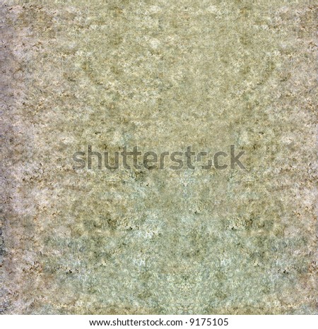 abstract green background image with interesting texture which is very useful for design purposes
