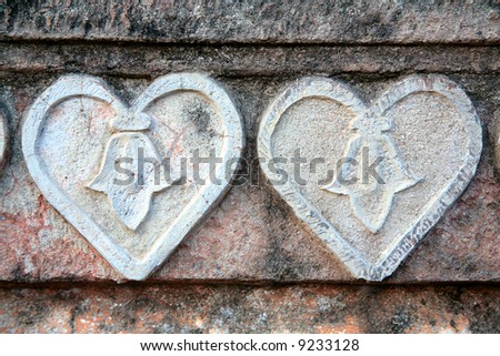 romance symbols