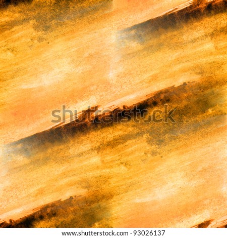 seamless africa light brown texture picture abstract watercolor background
