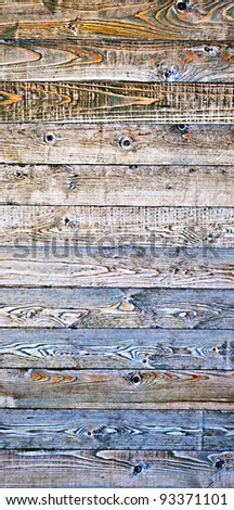 High Resolution Old Wood Textures