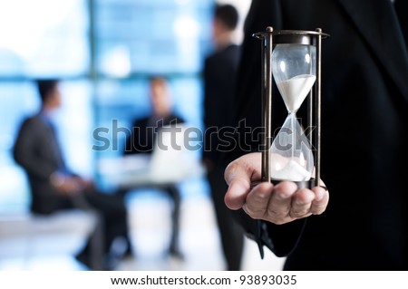 Asian Business Royalty-Free Stock Photo #93893035