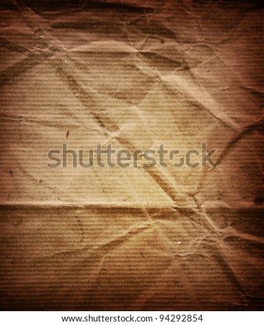 old shabby paper textures - perfect background with space for text or image