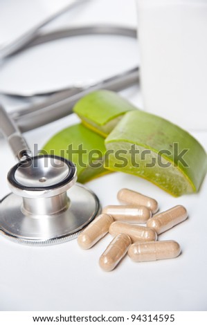 Alternative medicine for good health and good life