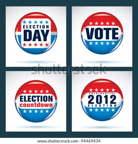 U.S. presidential election 2012