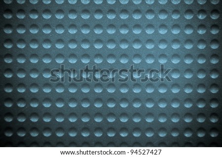 dotted surface pattern. texture background