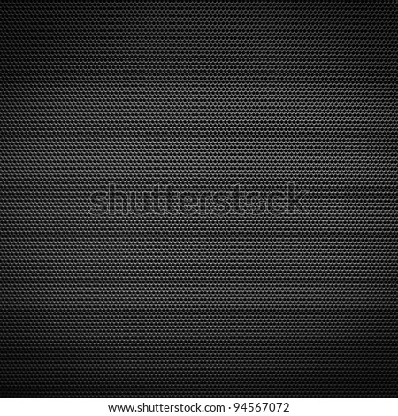 Metal Speaker grill texture using for background Royalty-Free Stock Photo #94567072