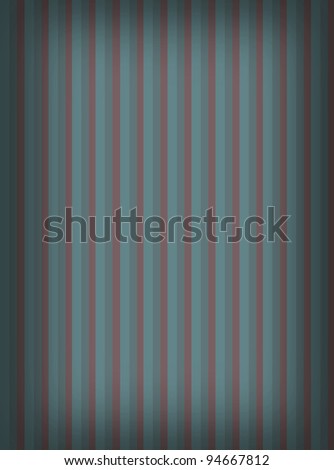 Striped background
