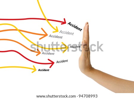 Stop Accident