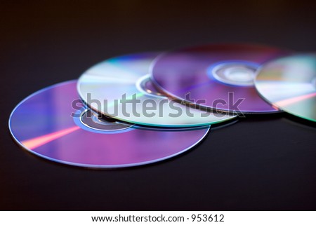computer disks