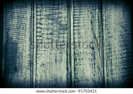 Background Old wooden
