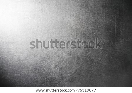Silver gray grunge texture. Dramatic light background