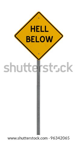 a yellow road sign with a white background for you to use in your design or presentation.
