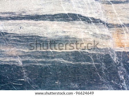marble as the background