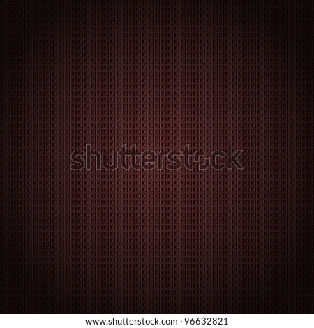 Metal surface with texture, Vector 10 eps