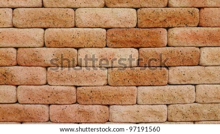 Bricks, Nice Texture