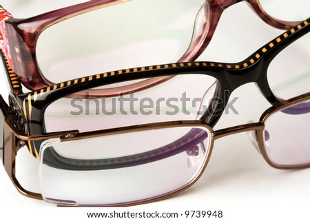 glasses,eyesight