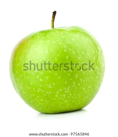 picture ripe apples