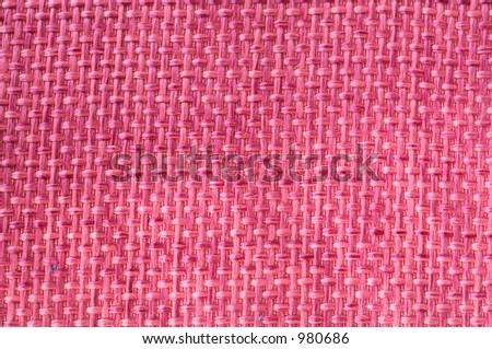background fabric weave