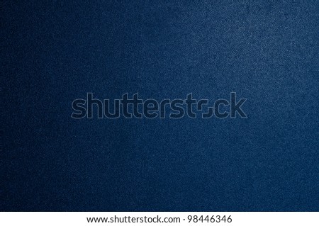 Great background made with a texture of a blue wall