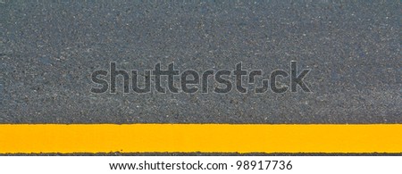 Road Asphalt