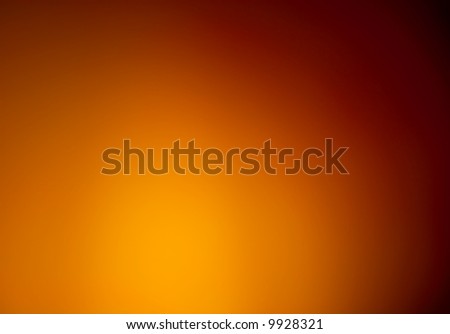 Smooth, soft brownish gradient background Royalty-Free Stock Photo #9928321