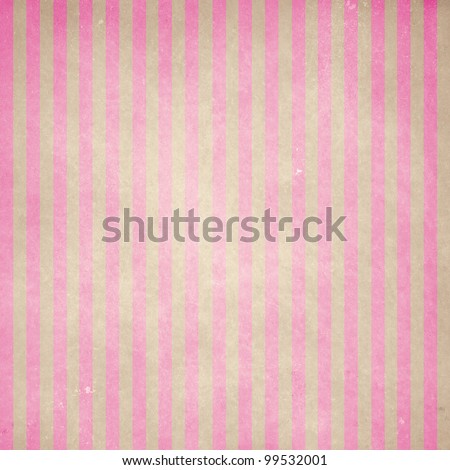 grunge texture background with colorful pink and white stripes