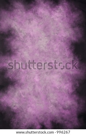 Purple Mottled Background Backdrop (Insert Your Subject)